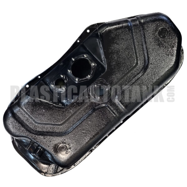 Tanque de combustible de plástico - Hyundai Galloper - 3-türig (1990-2004) kurzer Radstand