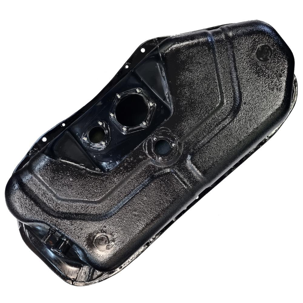 Tanque de combustible de plástico - Hyundai Galloper - 3-türig (1990-2004) kurzer Radstand