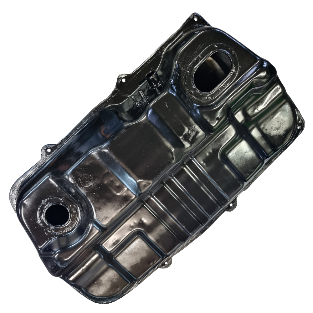Kraftstofftank aus Kunststoff - Hyundai Tucson 2004 - 2009, 2.0 Diesel