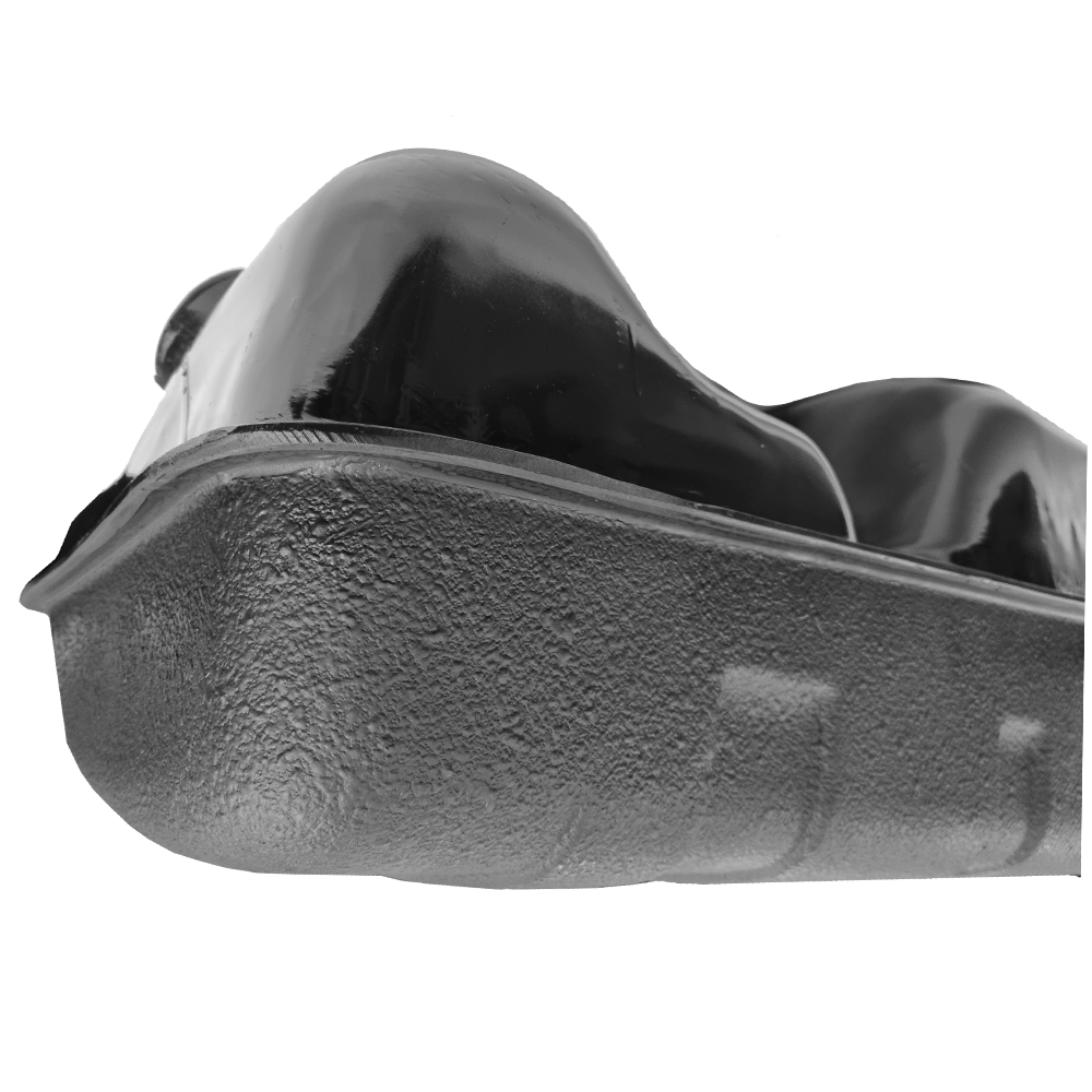 Tanque de combustible de plástico - Mercedes-Benz G-Klasse - Diésel (1975-2001)