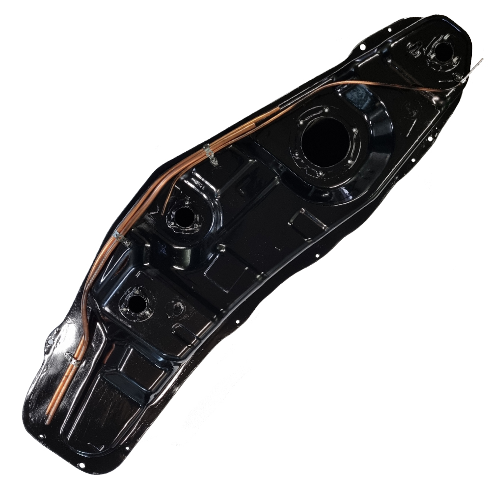 Kunststofftank online kaufen - Mitsubishi Pajero III/IV - 5 Türen (1999-2006 / 2006-2016) 3.0, 3.5, 3.8 Benzin
