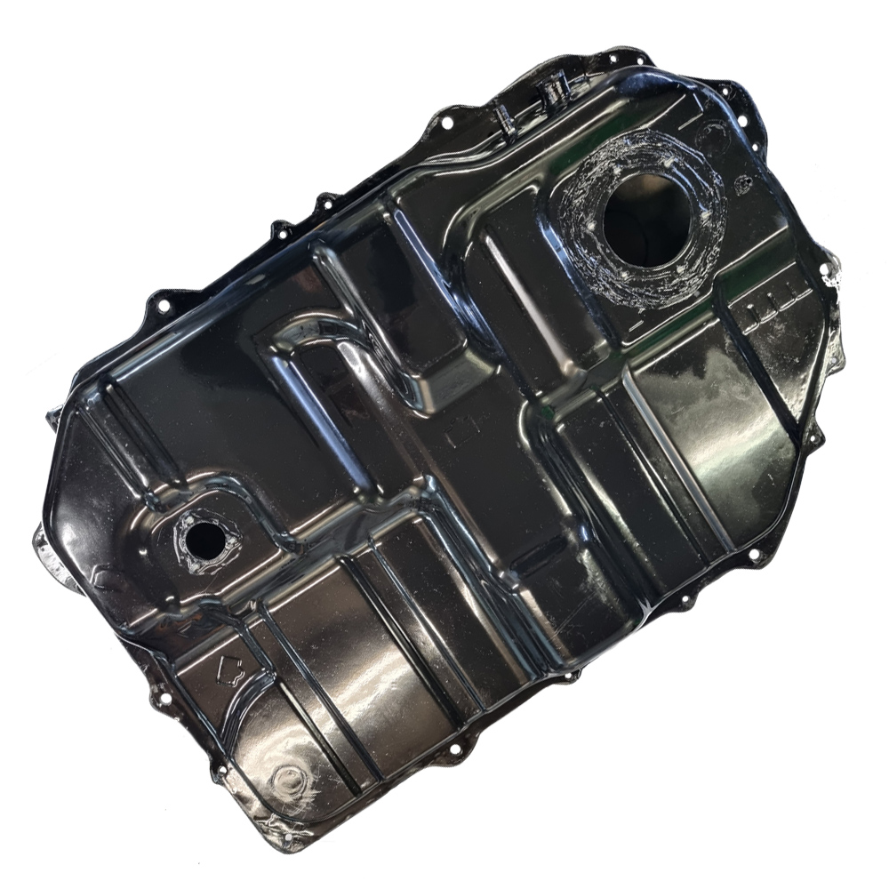Kraftstofftank aus Kunststoff online kaufen - Mitsubishi Grandis (2004-2010) Diesel/Benzin