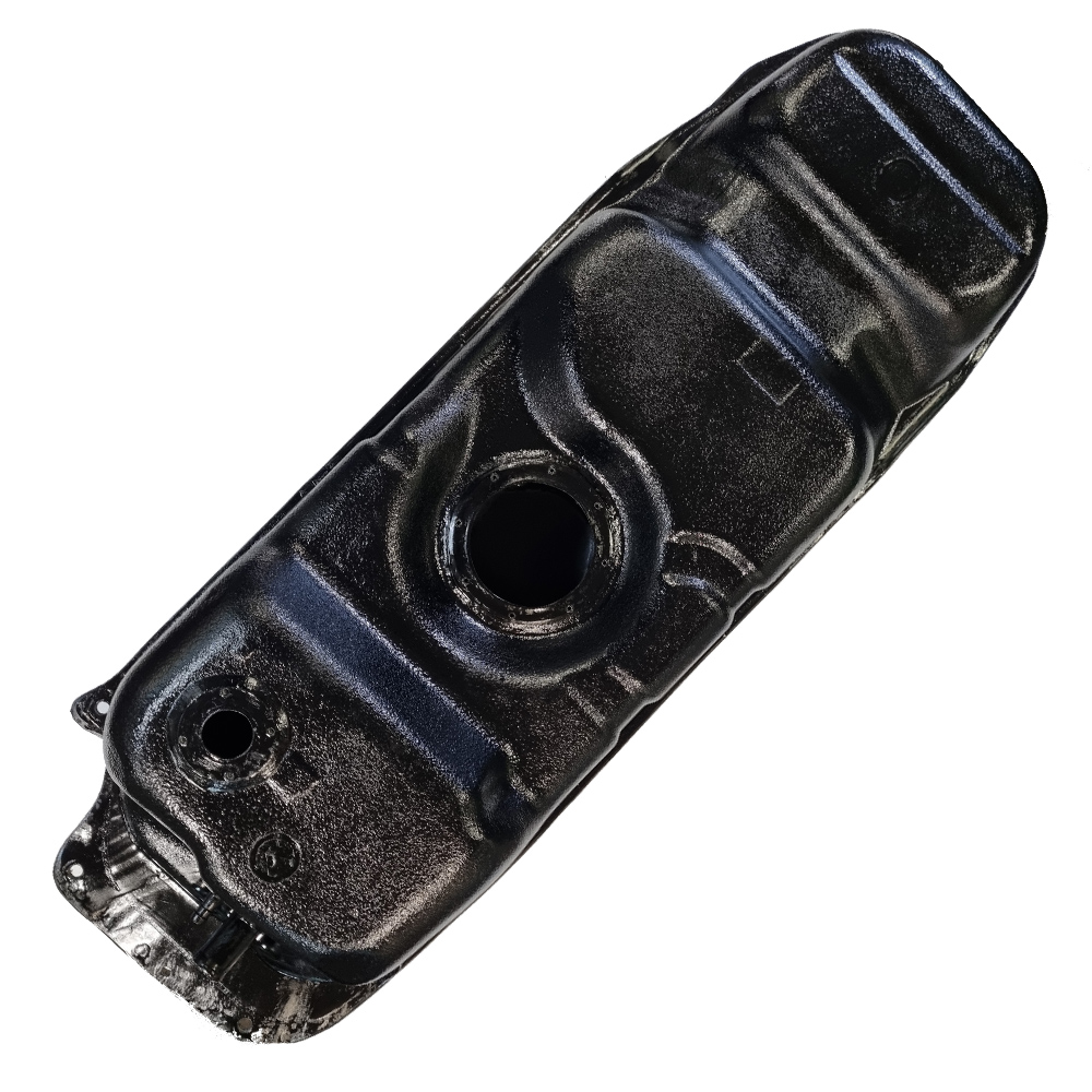 Online kaufen Kraftstofftank aus Kunststoff - SsangYong Rexton II - 2006-2012- Diesel/Benzin - Diesel/Benzin