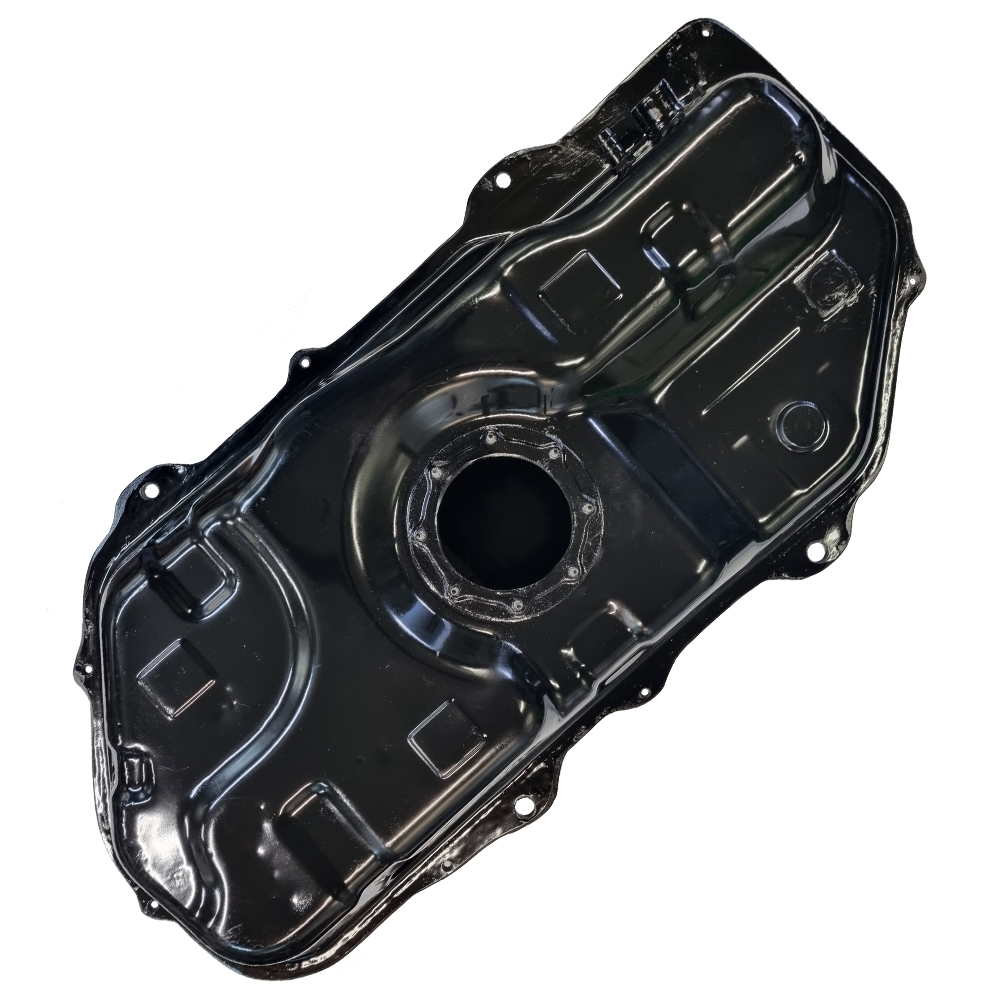 Tanque de combustible – Hyundai Gets GasolinaDiésel 2002-2011