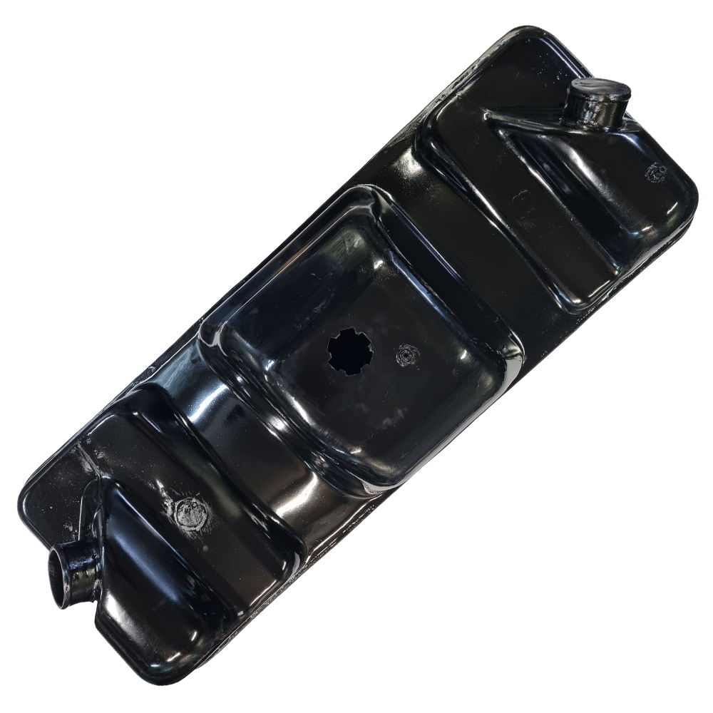 Tanque de combustible de plástico – Mercedes-Benz G-Klasse – Diésel (1975-2001)