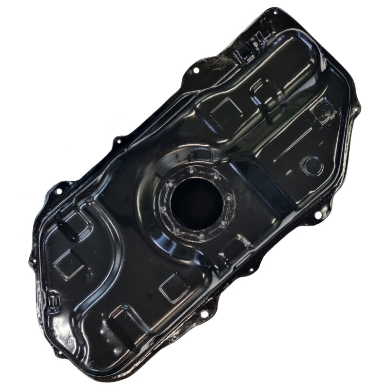 Tanque de combustible – Hyundai Gets GasolinaDiésel 2002-2011