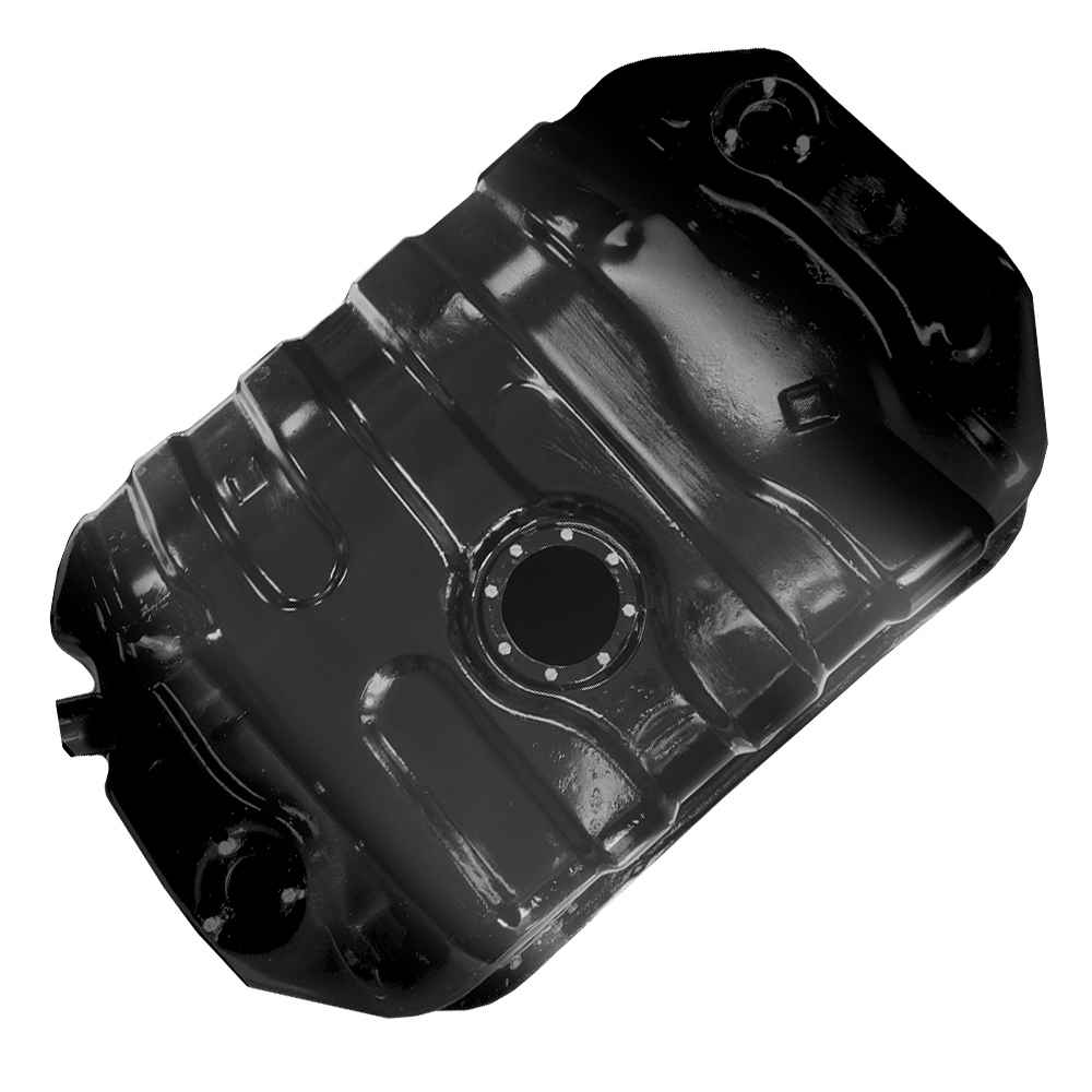 Online kaufen Kraftstofftank aus Kunststoff - Opel Monterey 1992-1998 (5 Türen) 3.1TD - (Diesel/Benzin)
