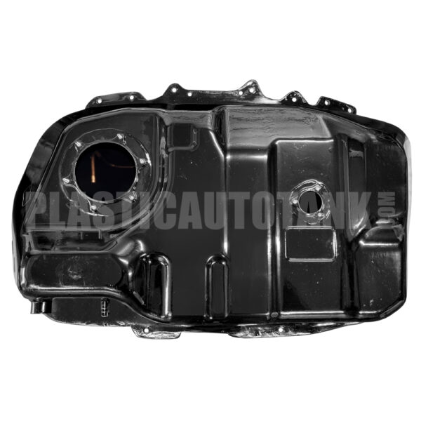 Online kaufen Tanque de combustible de plástico Mitsubishi Outlander 2007-2014 dizel/Benzin
