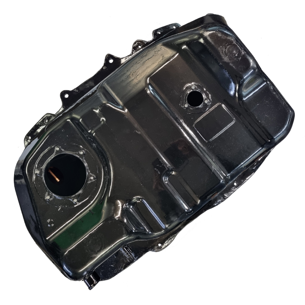 Online kaufen Tanque de combustible de plástico Mitsubishi Outlander 2007-2014 dizel/Benzin