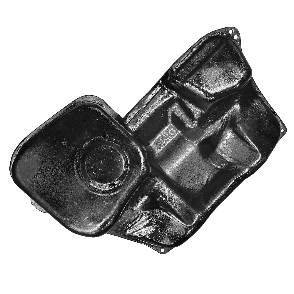Tanque de combustible de plástico – Audi 100 4X4 - quattro C3 S6 S4 C4 C4 200 V8-