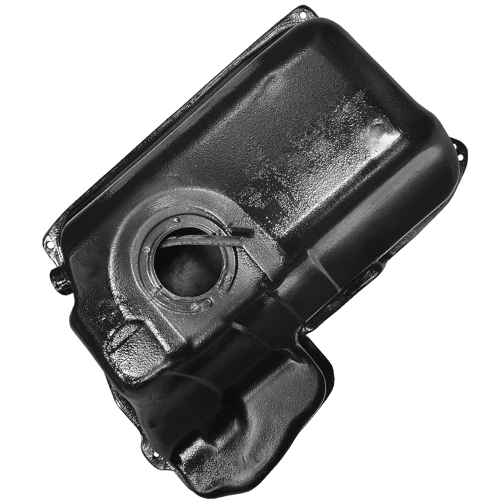 Tanque de combustible de plástico – Audi 100 4X4 - quattro C3 S6 S4 C4 C4 200 V8 (2)