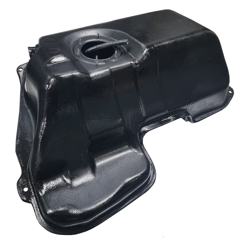 Tanque de combustible de plástico – Audi 100 4X4 - quattro C3 S6 S4 C4 C4 200 V8