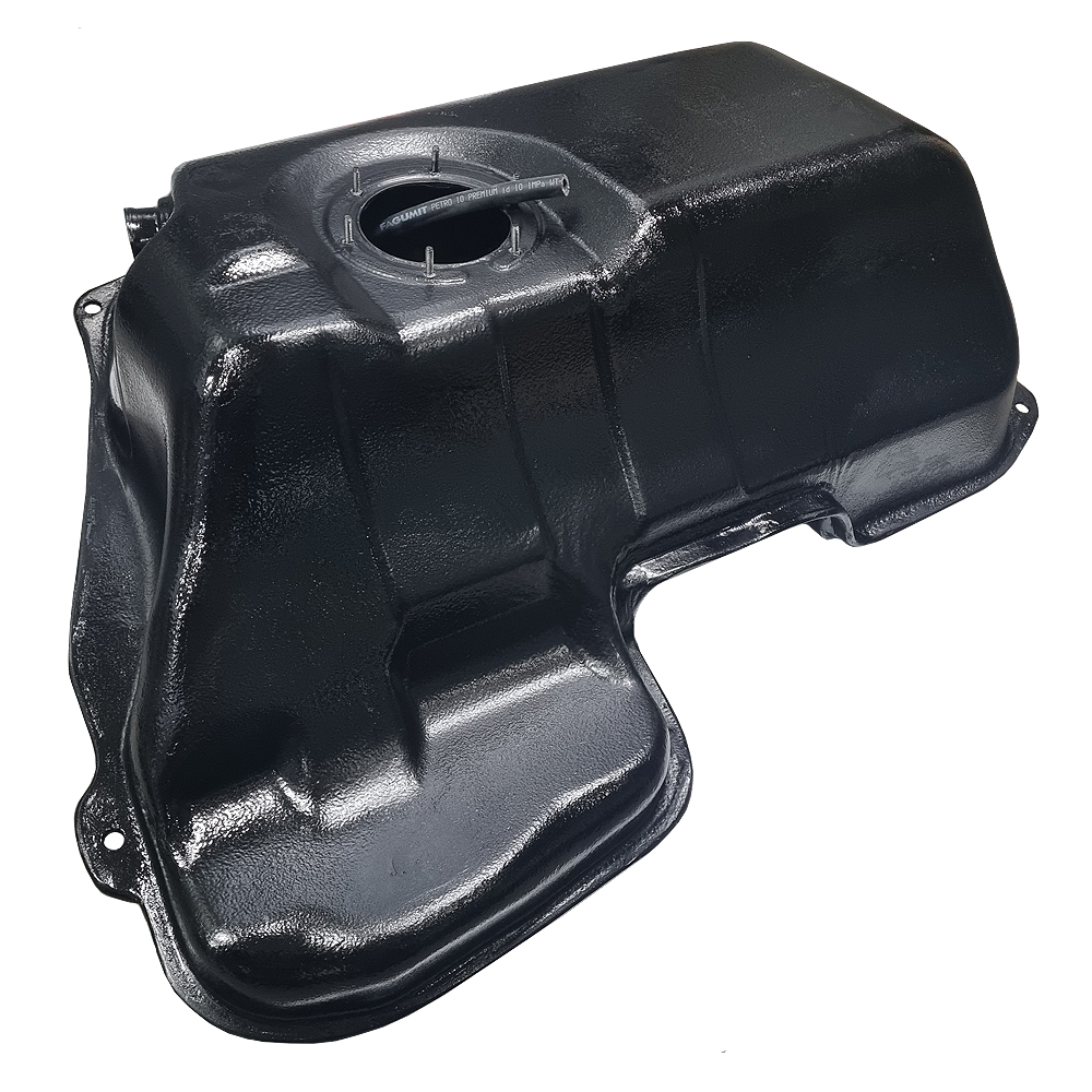 Tanque de combustible de plástico – Audi 100 4X4 - quattro C3 S6 S4 C4 C4 200 V8