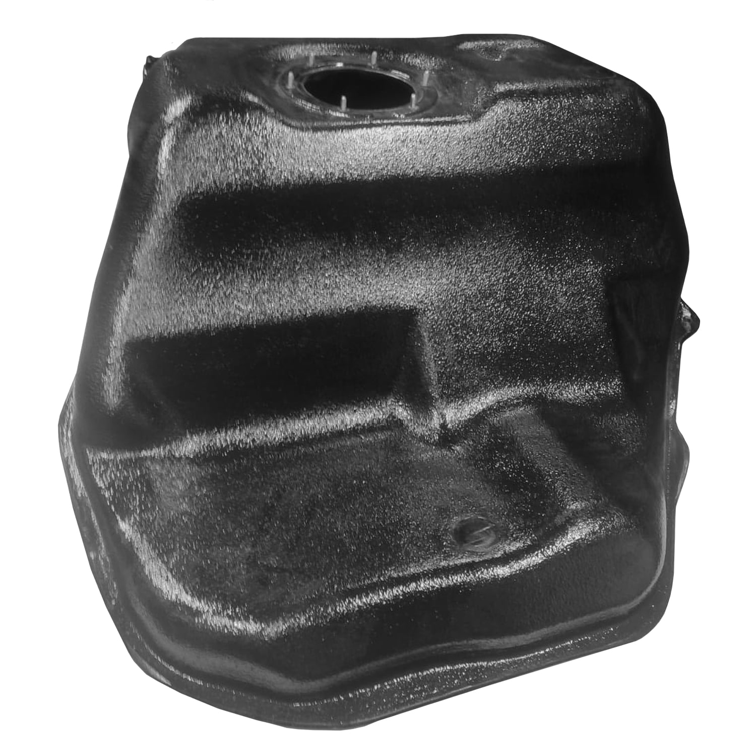 Tanque de combustible de plástico – Audi con tracción delantera 100 C3 SSh SCh SCh 200 V8--