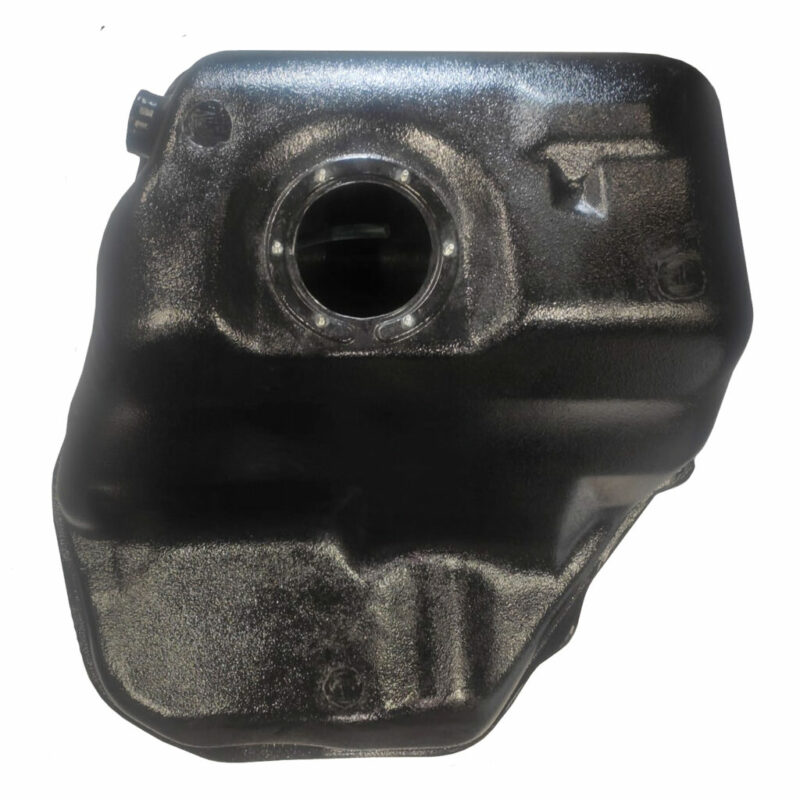 Tanque de combustible de plástico – Audi con tracción delantera 100 C3 SSh SCh SCh 200 V8