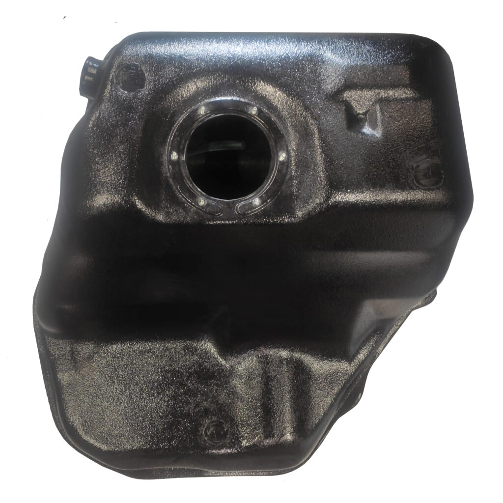 Tanque de combustible de plástico – Audi con tracción delantera 100 C3 SSh SCh SCh 200 V8