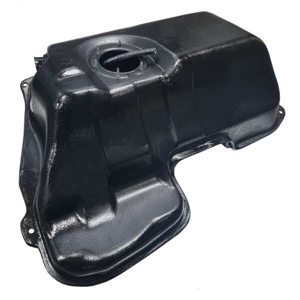 Tanque de combustible de plástico – Audi 200 4X4 quattro C3 S6 S4 C4