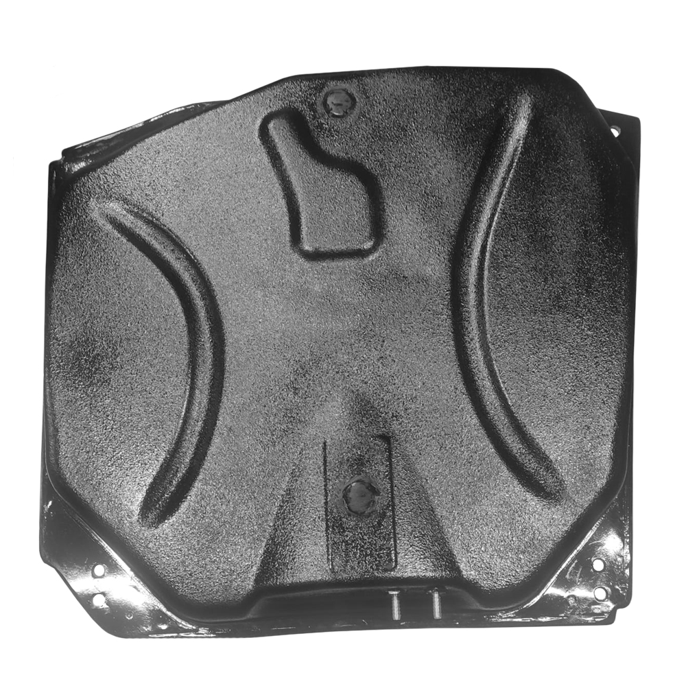 Tanque de combustible de plástico – Mercedes-Benz A-Class (W169) and B-Class (W245), 2004-2012 BenzinDiesel--