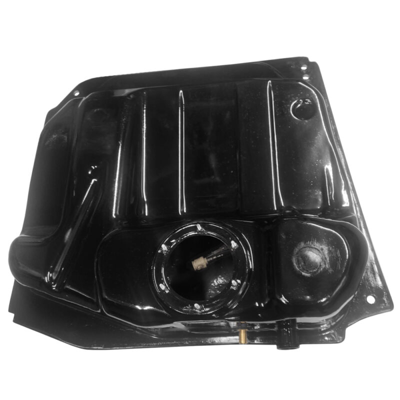 Tanque de combustible de plástico – Mercedes-Benz A-Class (W169) and B-Class (W245), 2004-2012 Benzin-Diesel