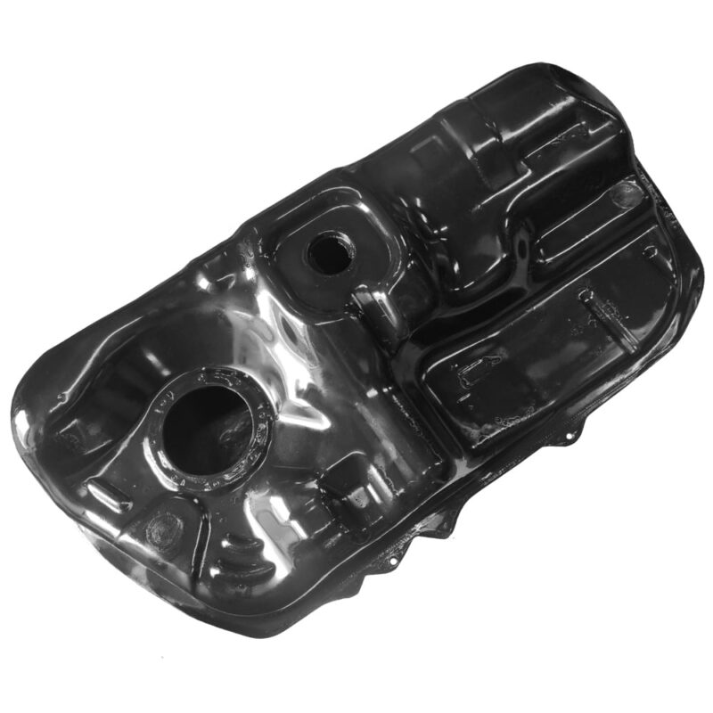 Tanque de combustible de plástico