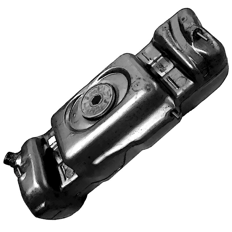 Tanque de combustible de plástico – Mercedes-Benz W463 G-Klasse (1989-) Diesel